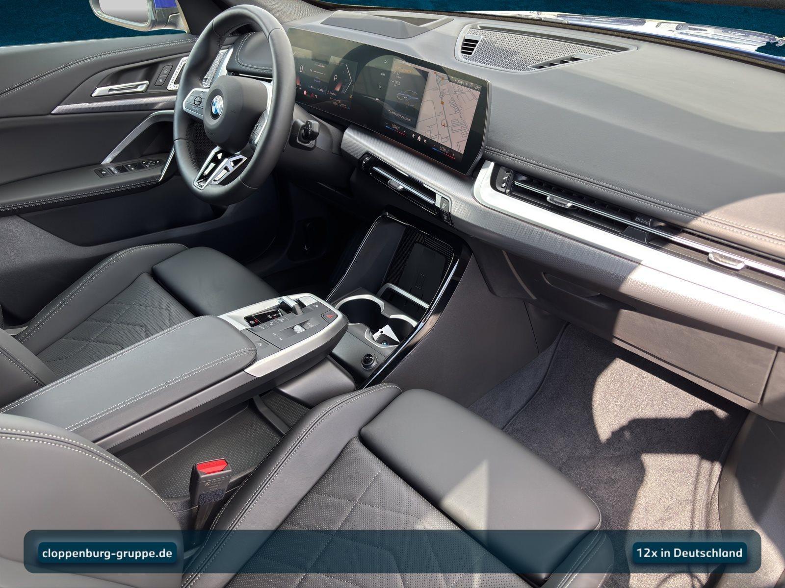 BMW X1 – Bild 21