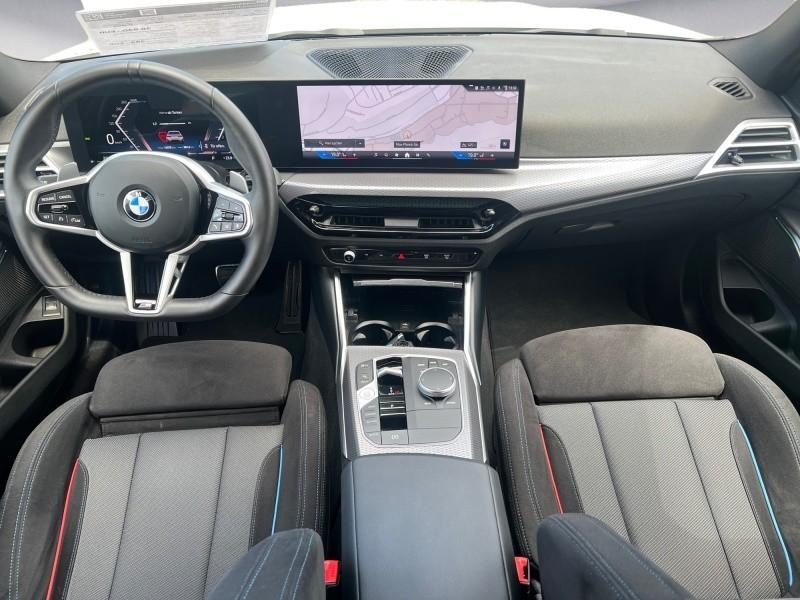 BMW 3er Touring – Bild 7