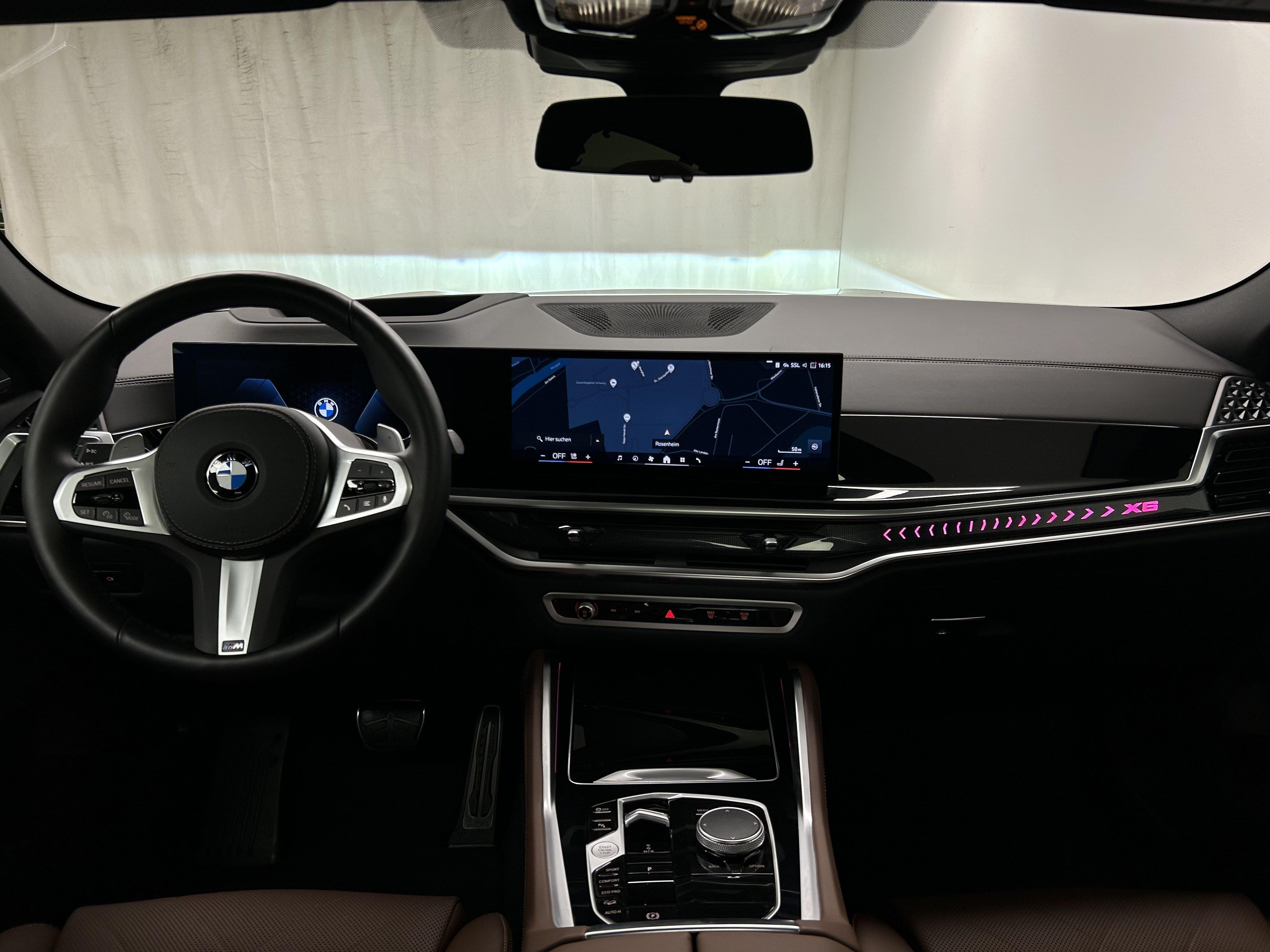 BMW X6 – Bild 5