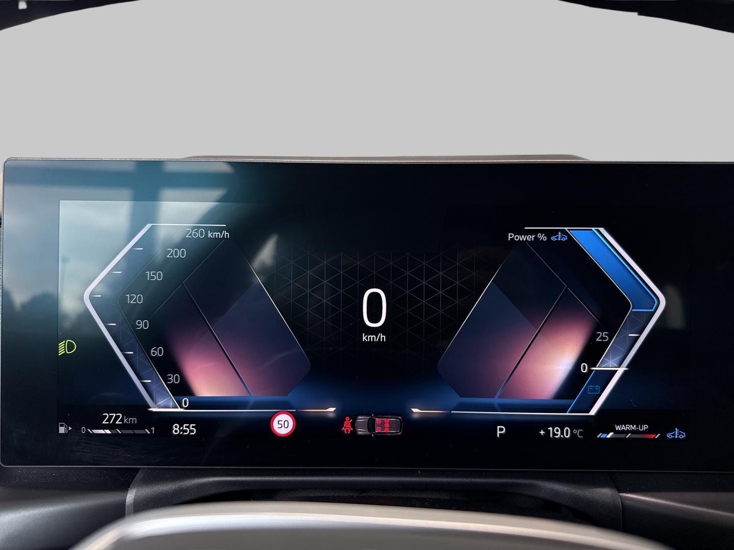 BMW 3er Touring – Bild 10
