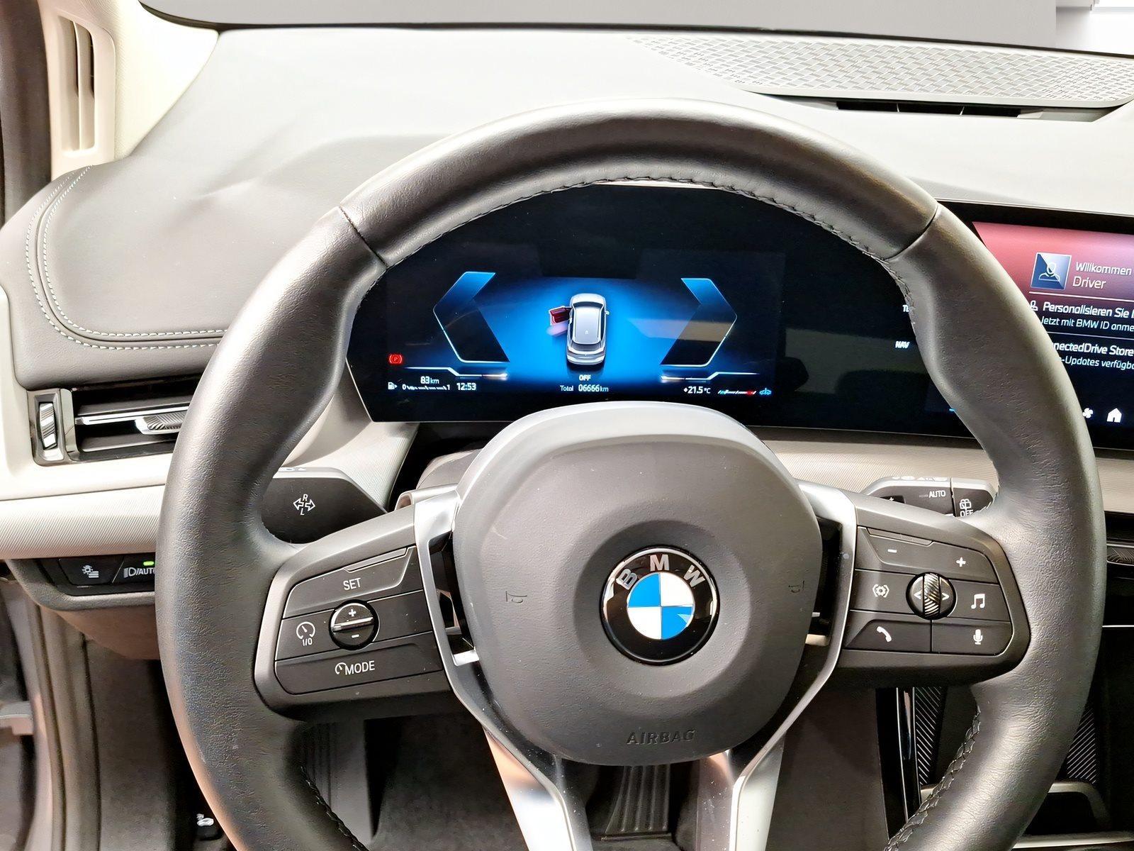 BMW 2er Active Tourer – Bild 22