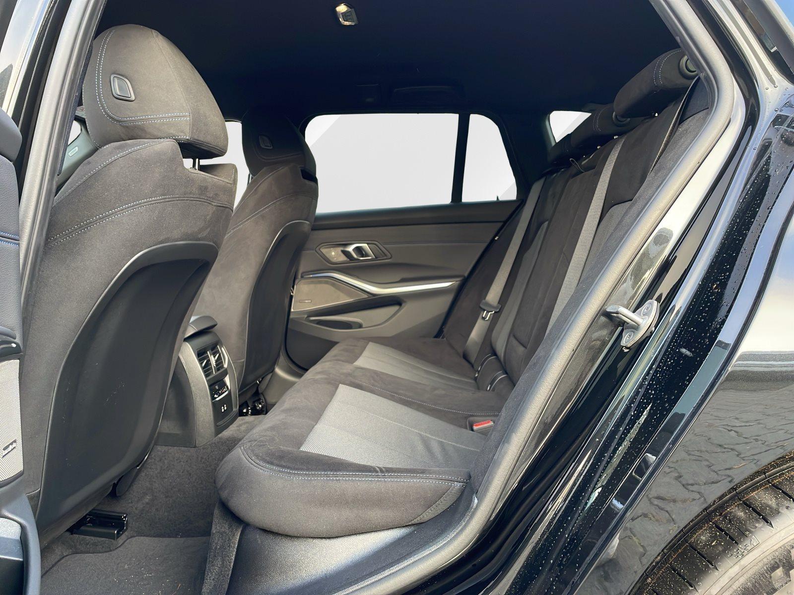 BMW 3er Touring – Bild 7