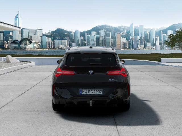 BMW X3 – Bild 3