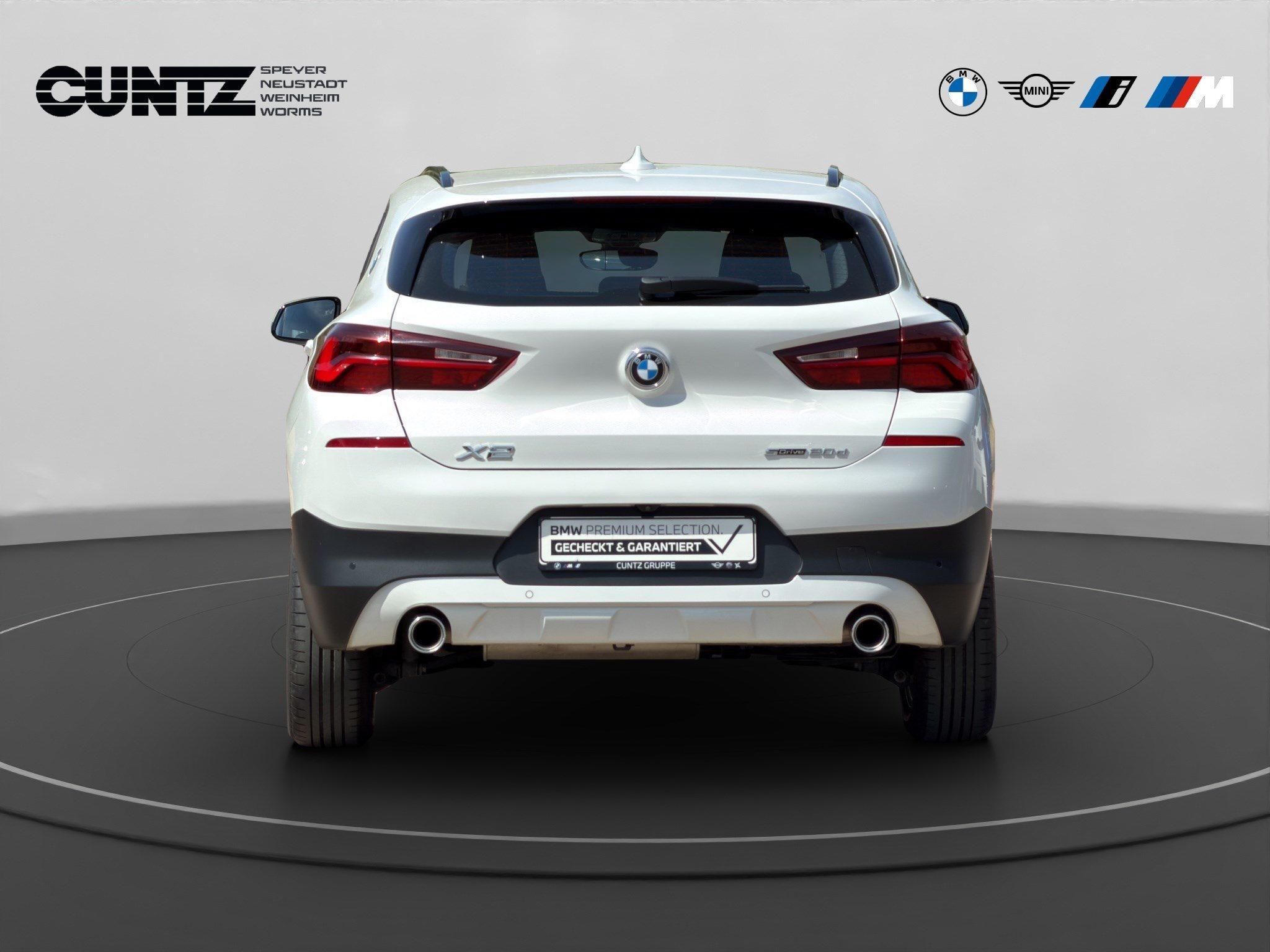 BMW X2 – Bild 24