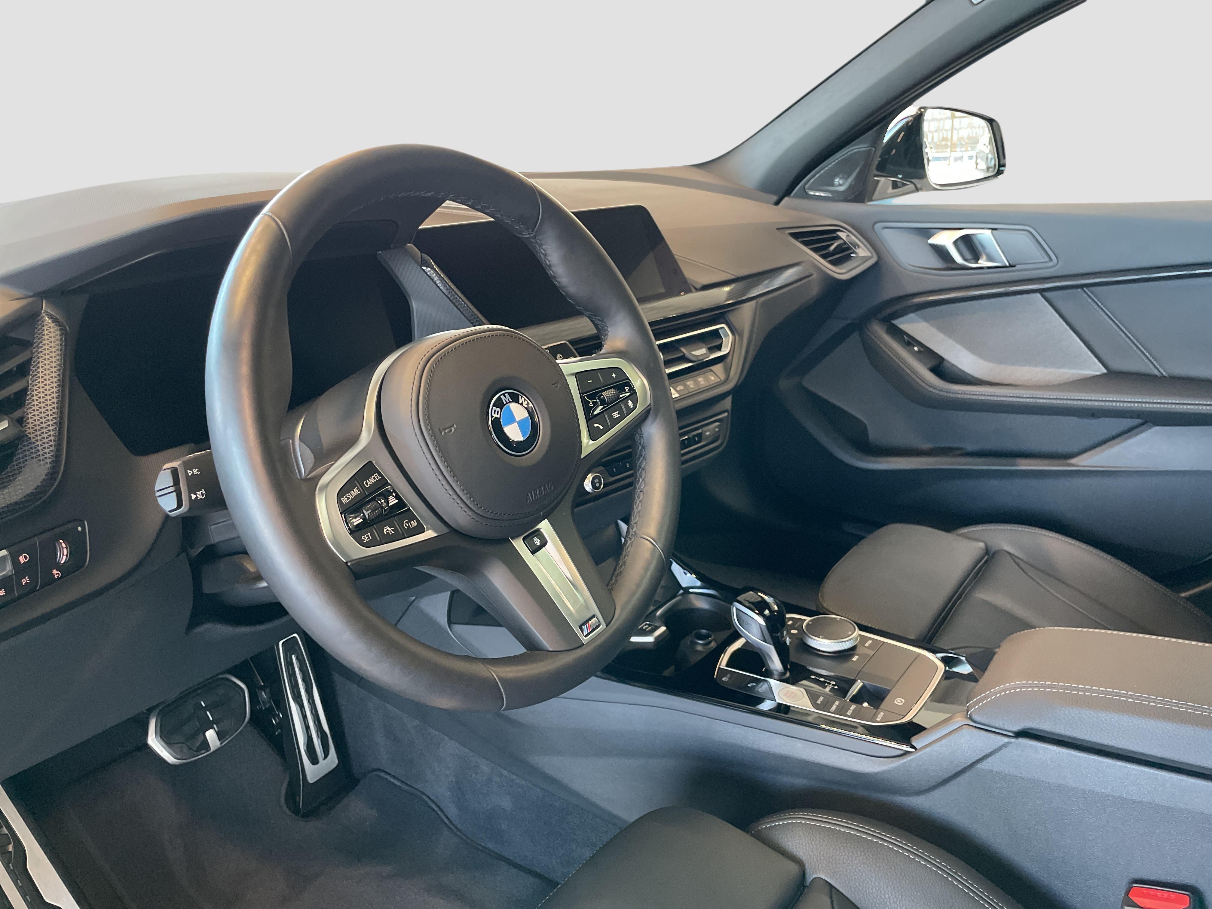 BMW 1er – Bild 15