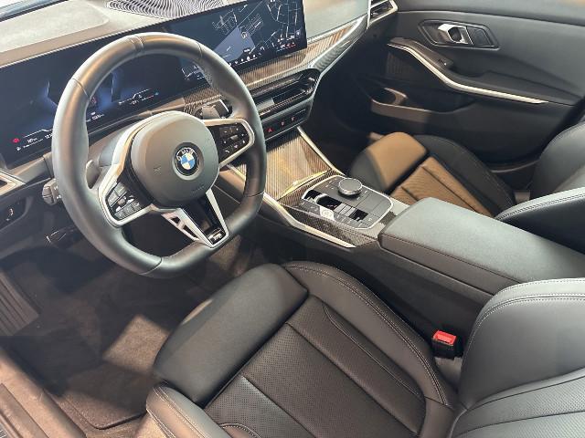 BMW 3er – Bild 6