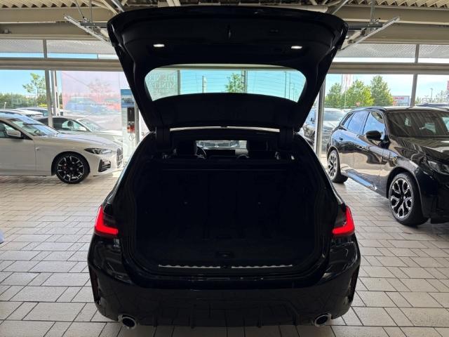 BMW 3er Touring – Bild 10