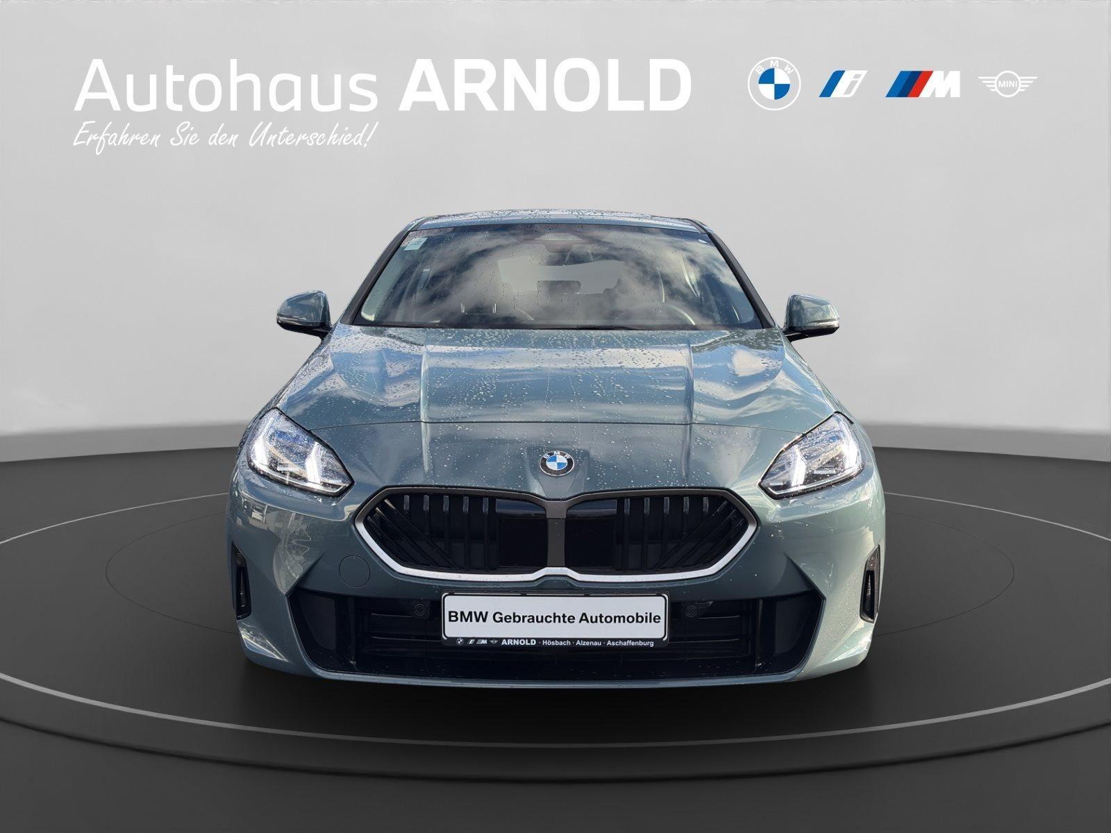 BMW 1er – Bild 2