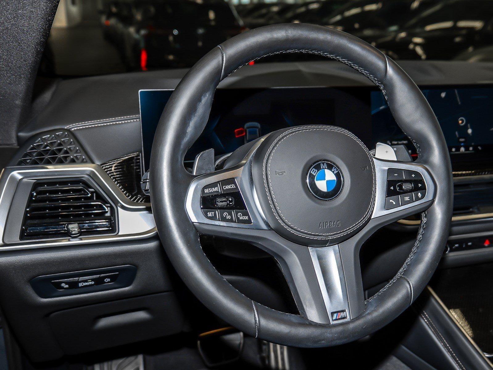 BMW X6 – Bild 7