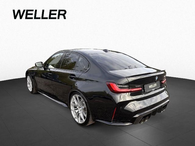 BMW M3 – Bild 4