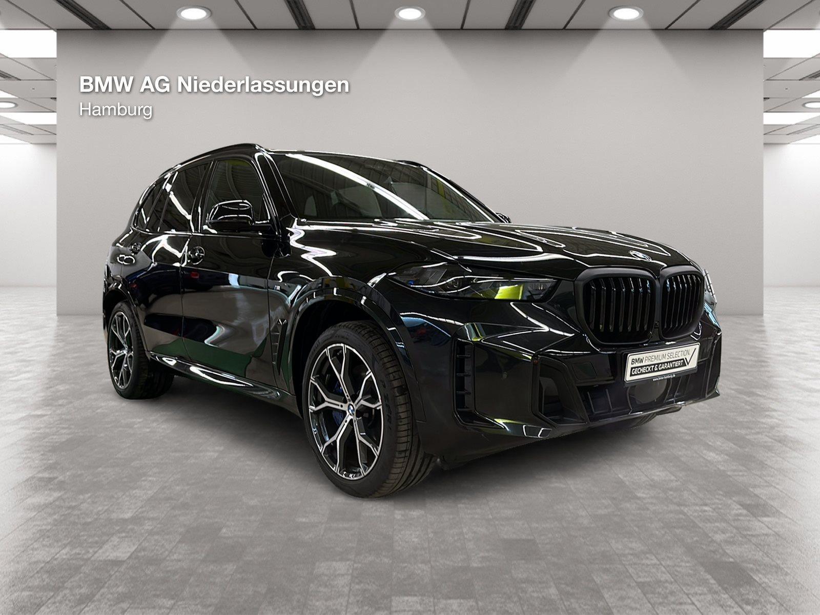 BMW X5 – Bild 6