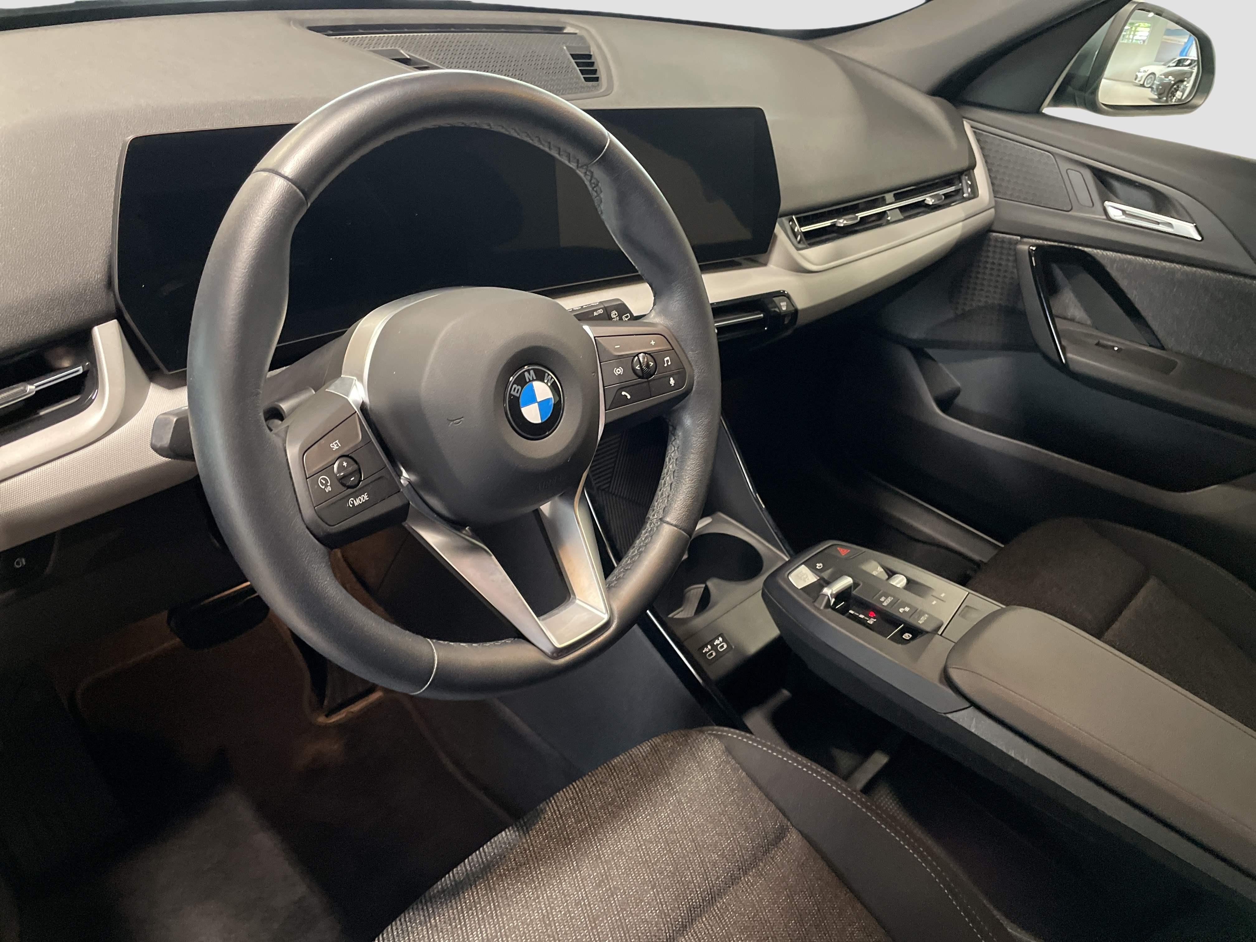 BMW X1 – Bild 19