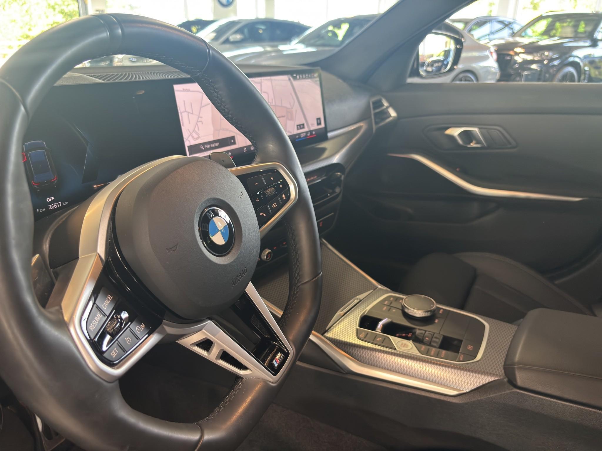 BMW 3er Touring – Bild 21