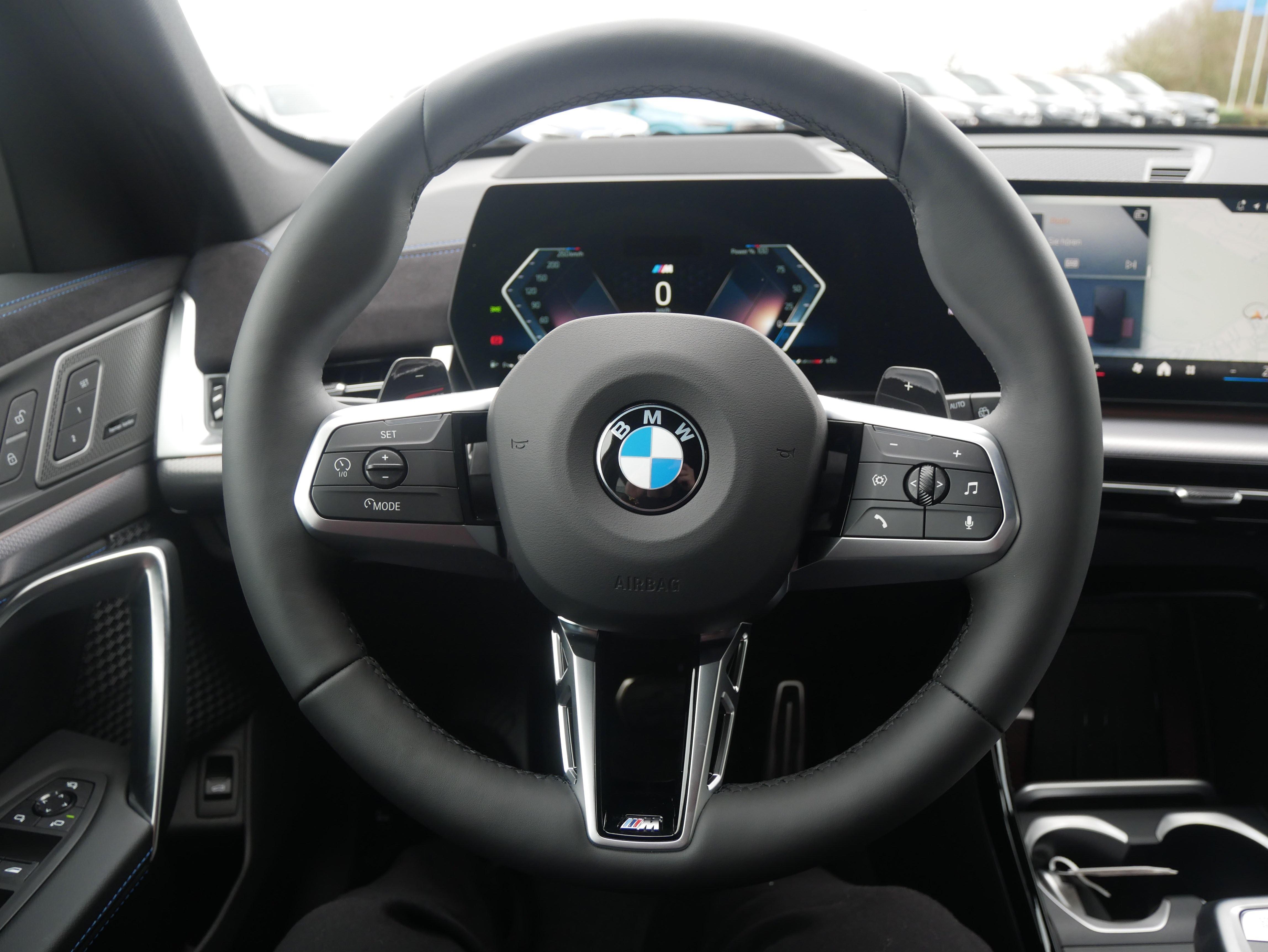 BMW X1 – Bild 8