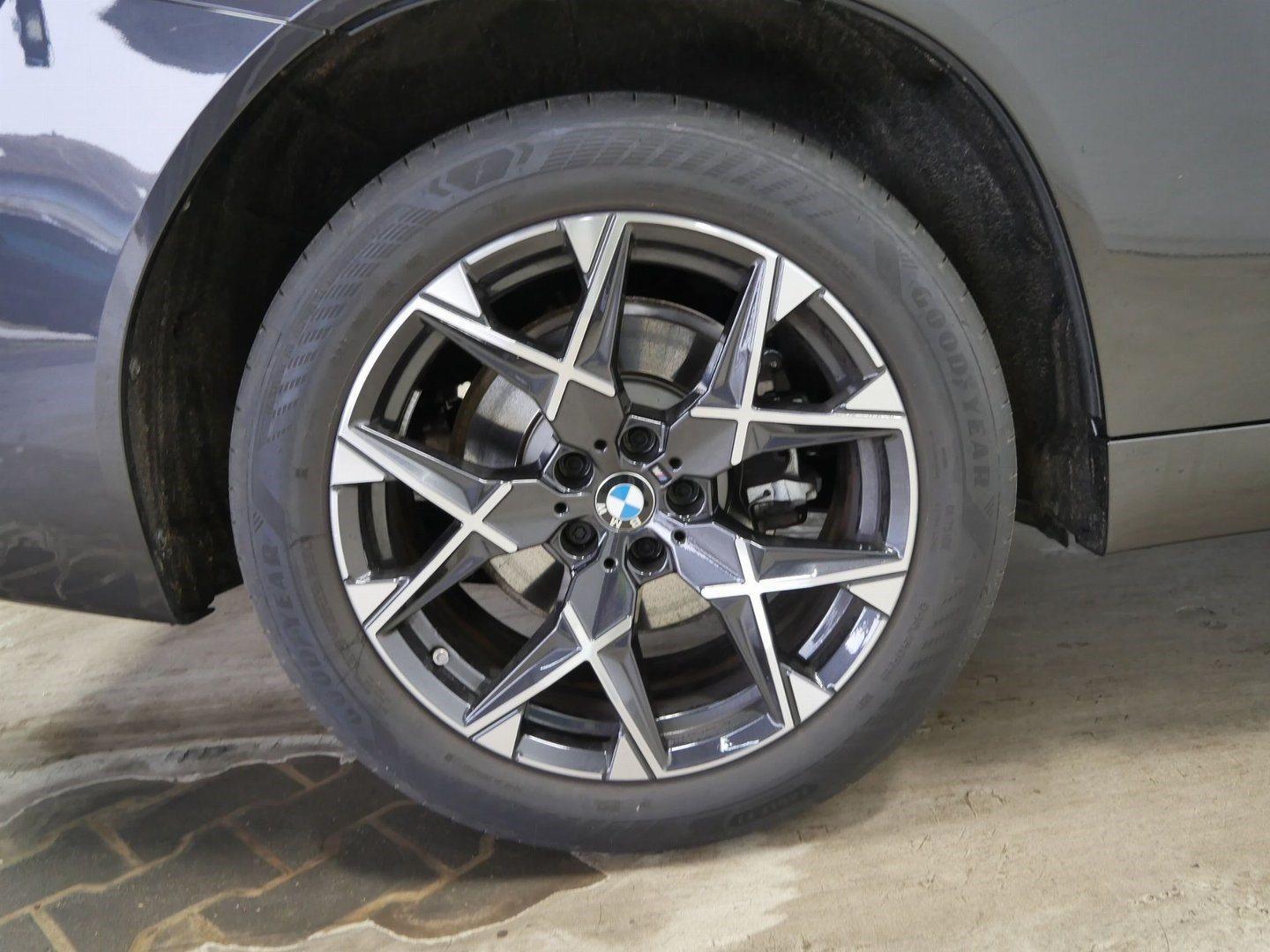 BMW X3 – Bild 9