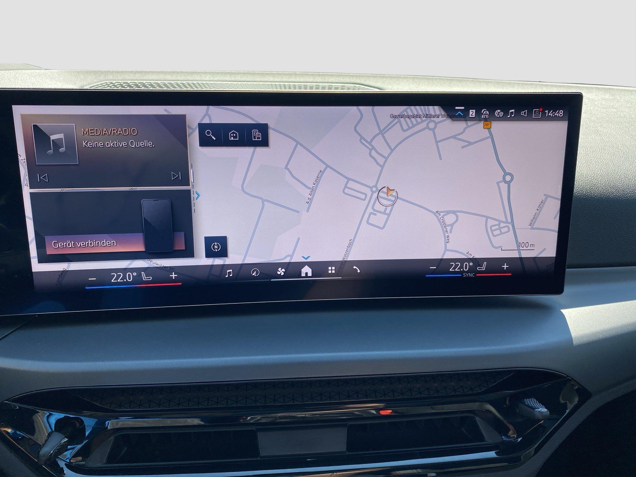 BMW 3er Touring – Bild 11