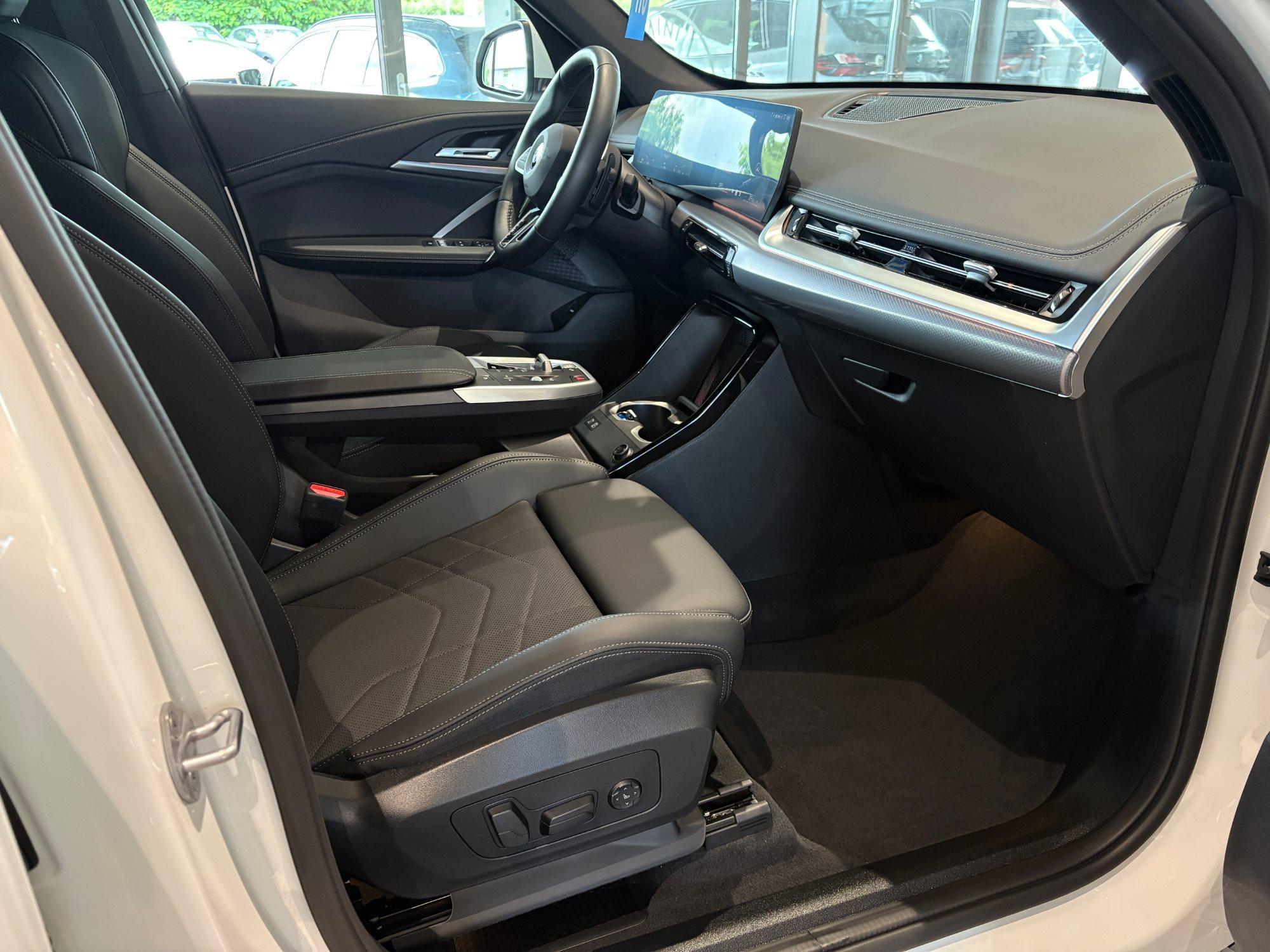BMW X1 – Bild 29
