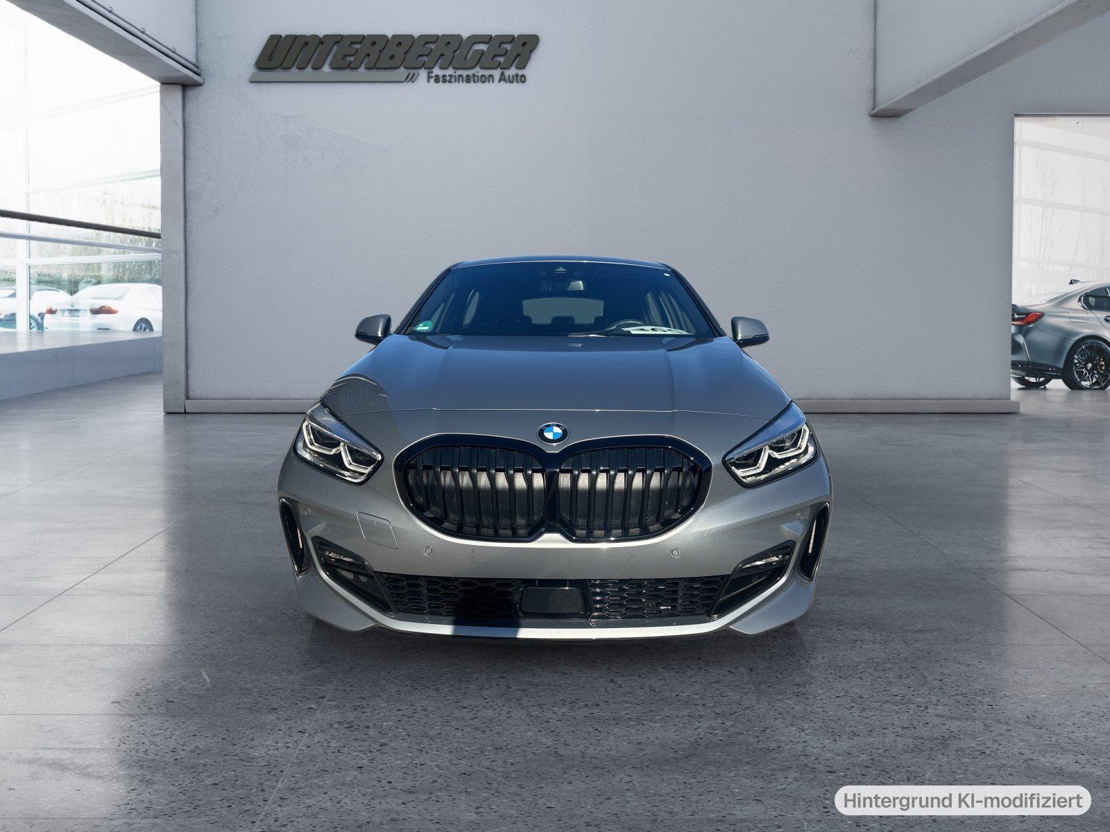 BMW 1er – Bild 2