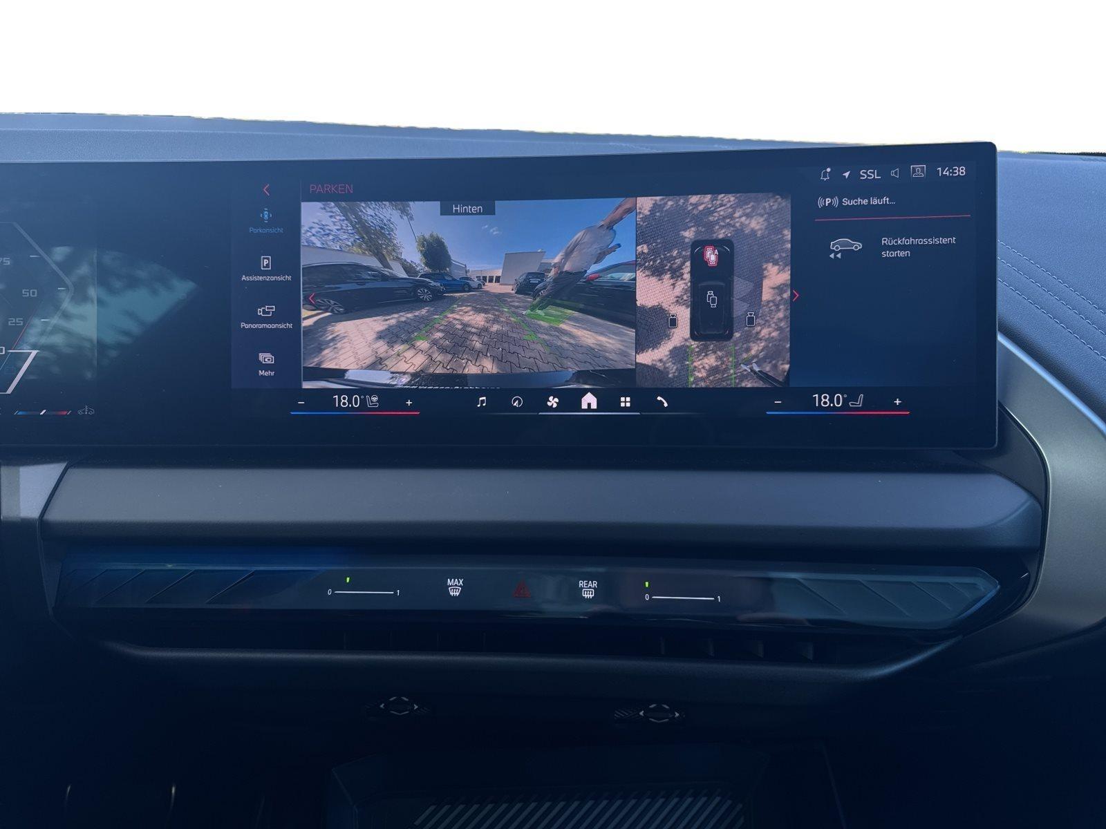 BMW X3 – Bild 12