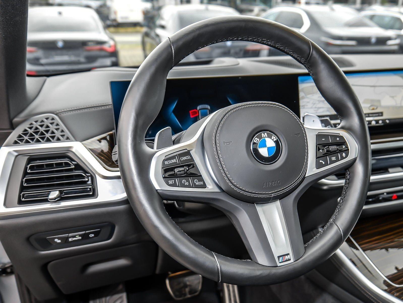 BMW X5 – Bild 8