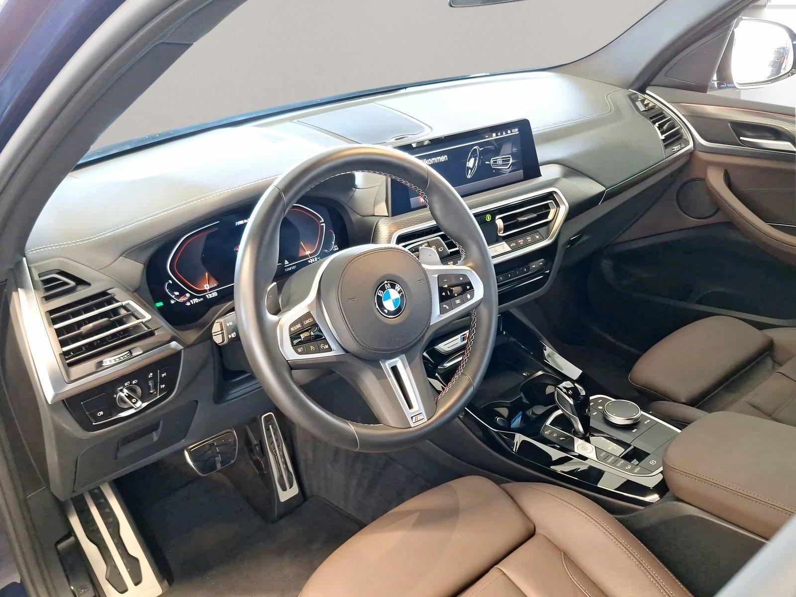 BMW X3 – Bild 4