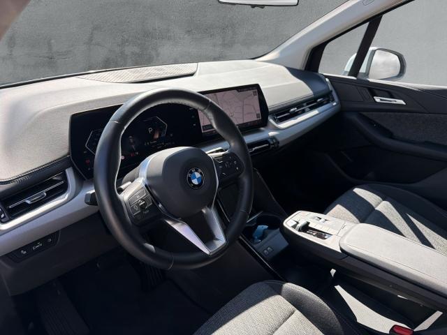BMW 2er Active Tourer