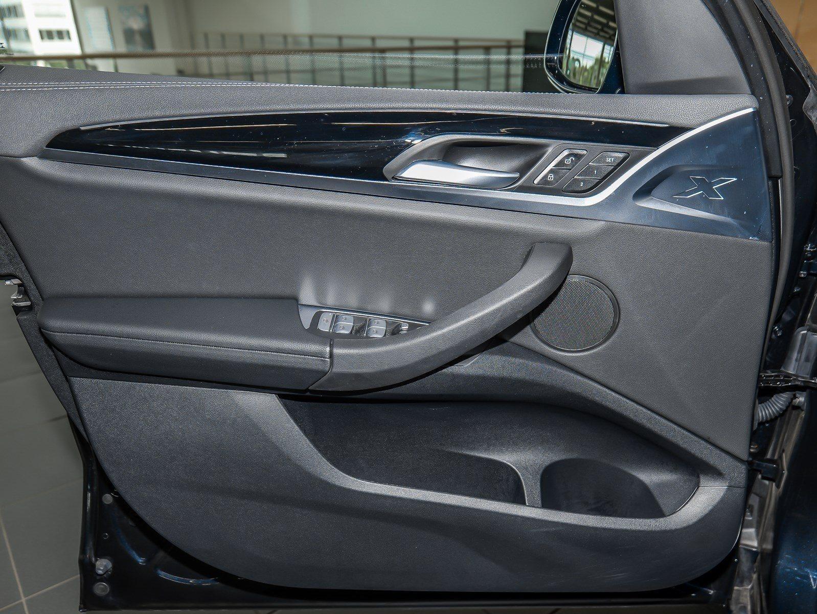 BMW iX3 – Bild 7
