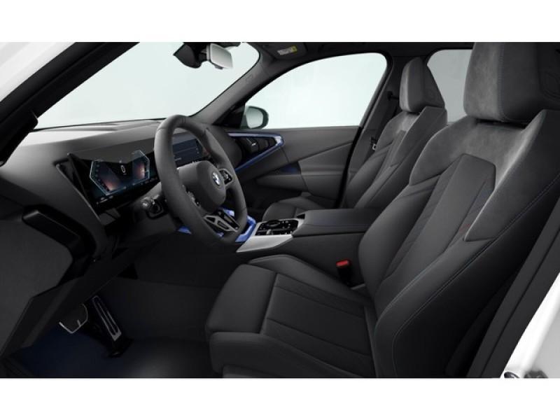 BMW X3 – Bild 18