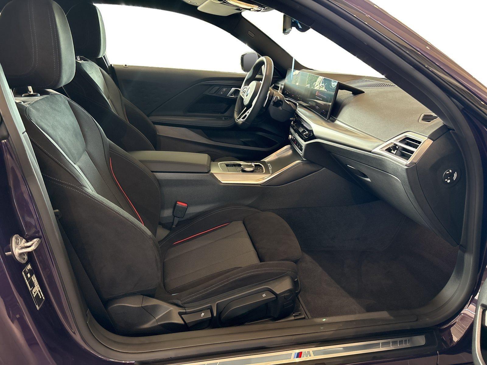 BMW 2er Coupé – Bild 16