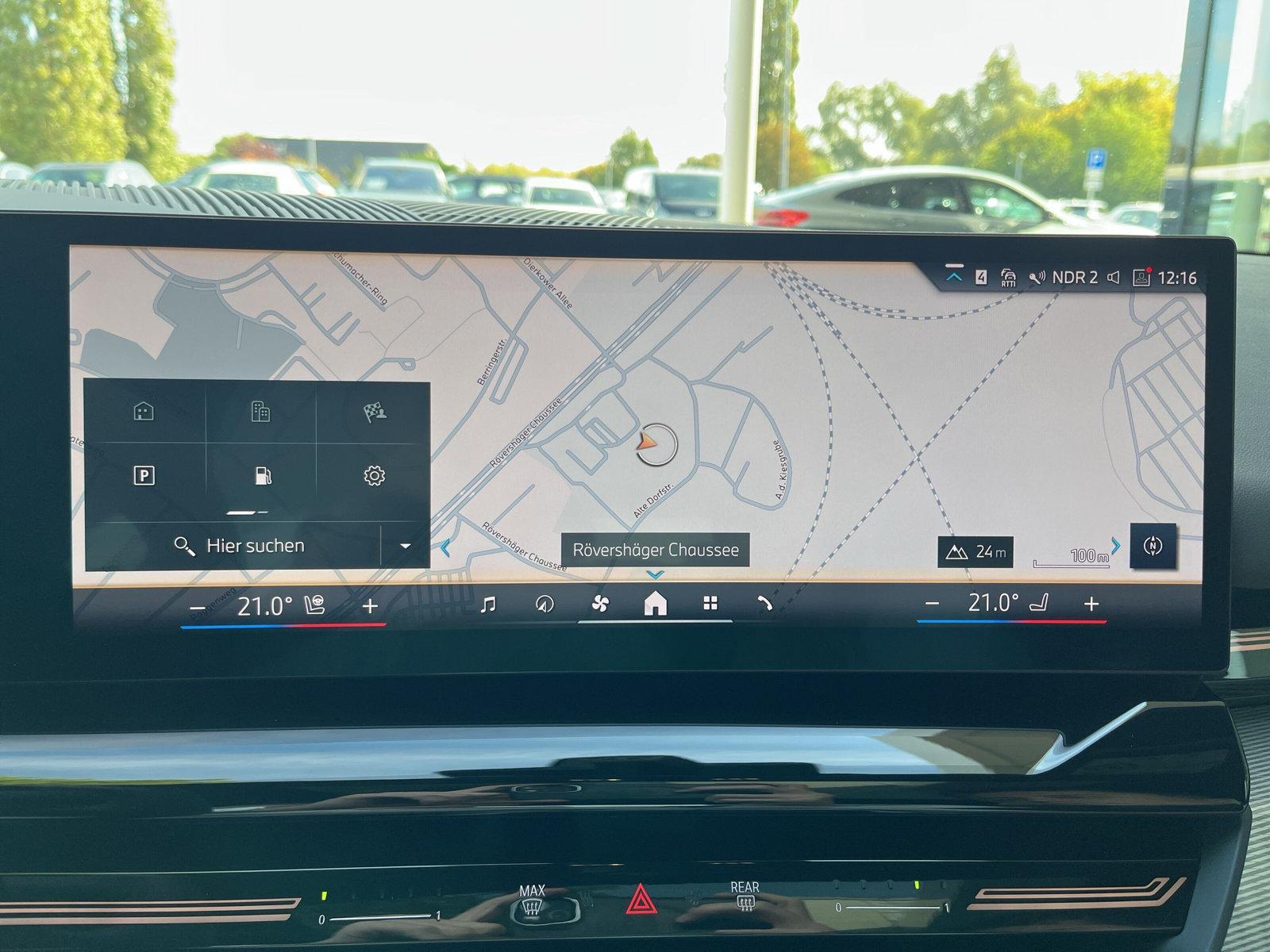 BMW 5er – Bild 15