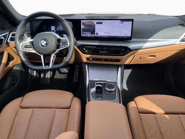 BMW 4er Gran Coupé – Bild 12