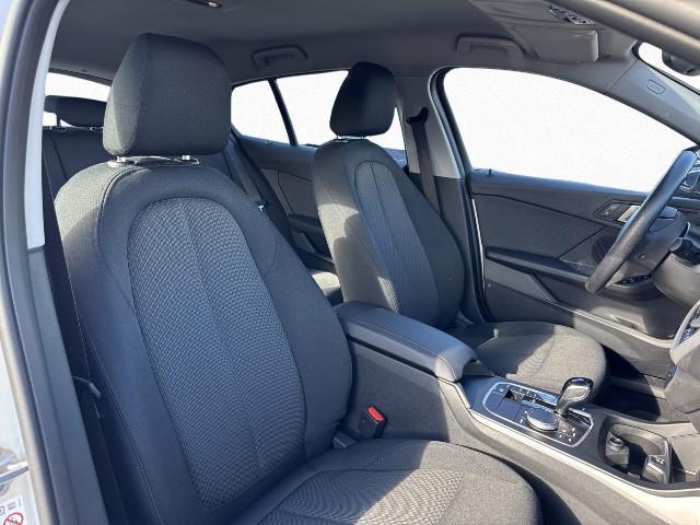 BMW 1er – Bild 7