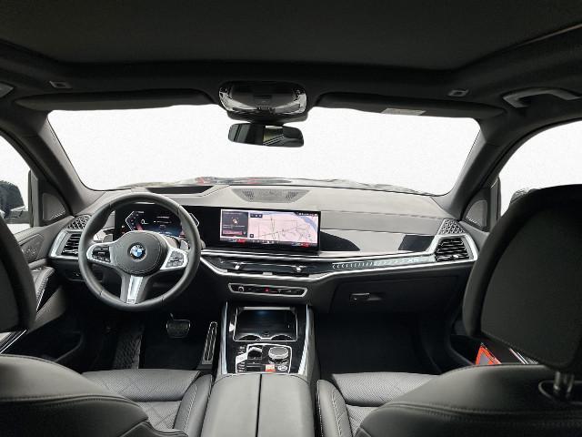 BMW X5 – Bild 7