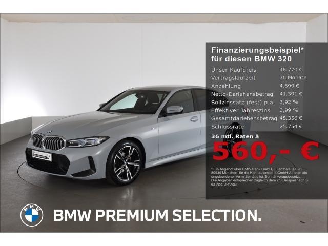 BMW 3er Touring – Bild 2