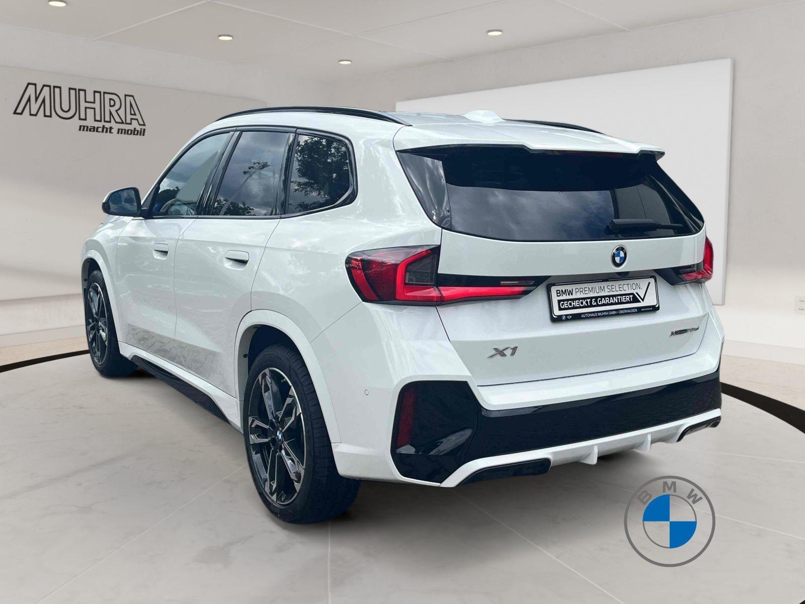 BMW X1 – Bild 4