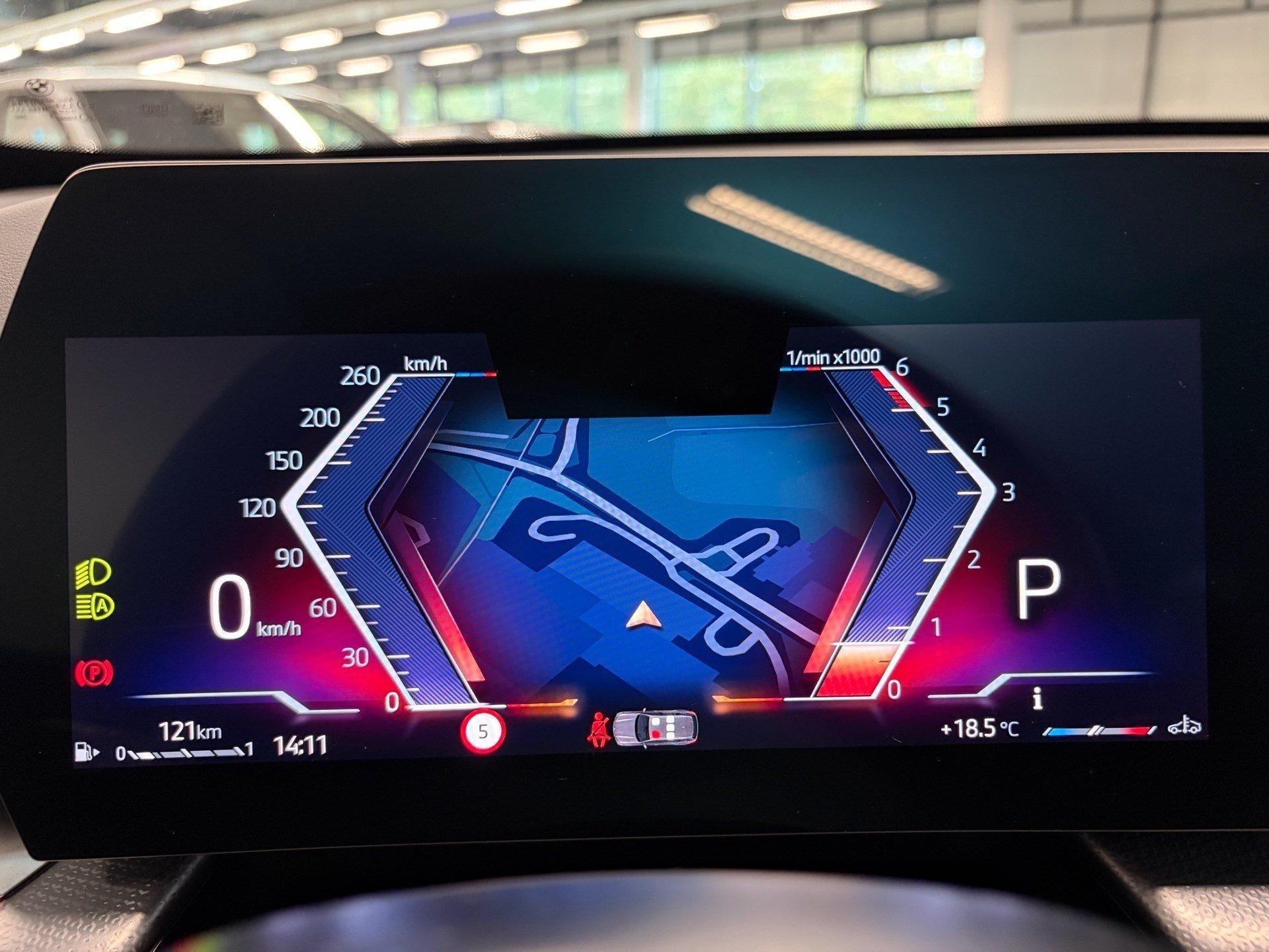BMW X1 – Bild 17