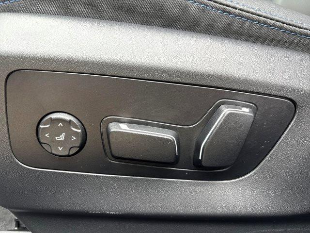 BMW 5er Touring – Bild 28