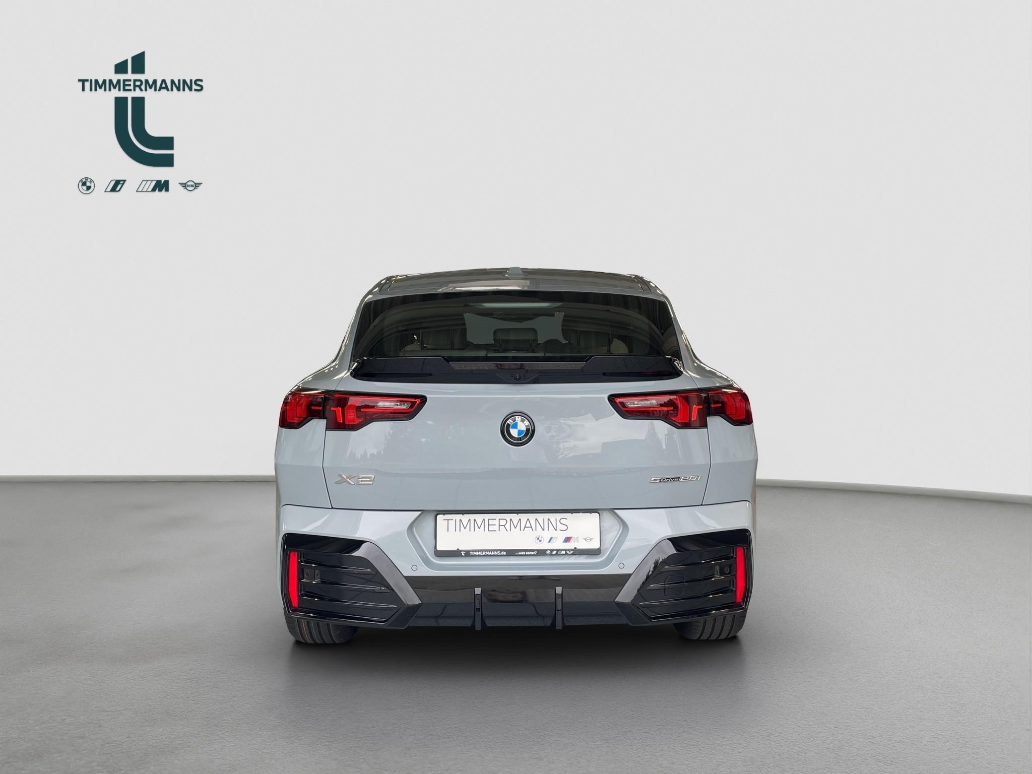 BMW X2 – Bild 11