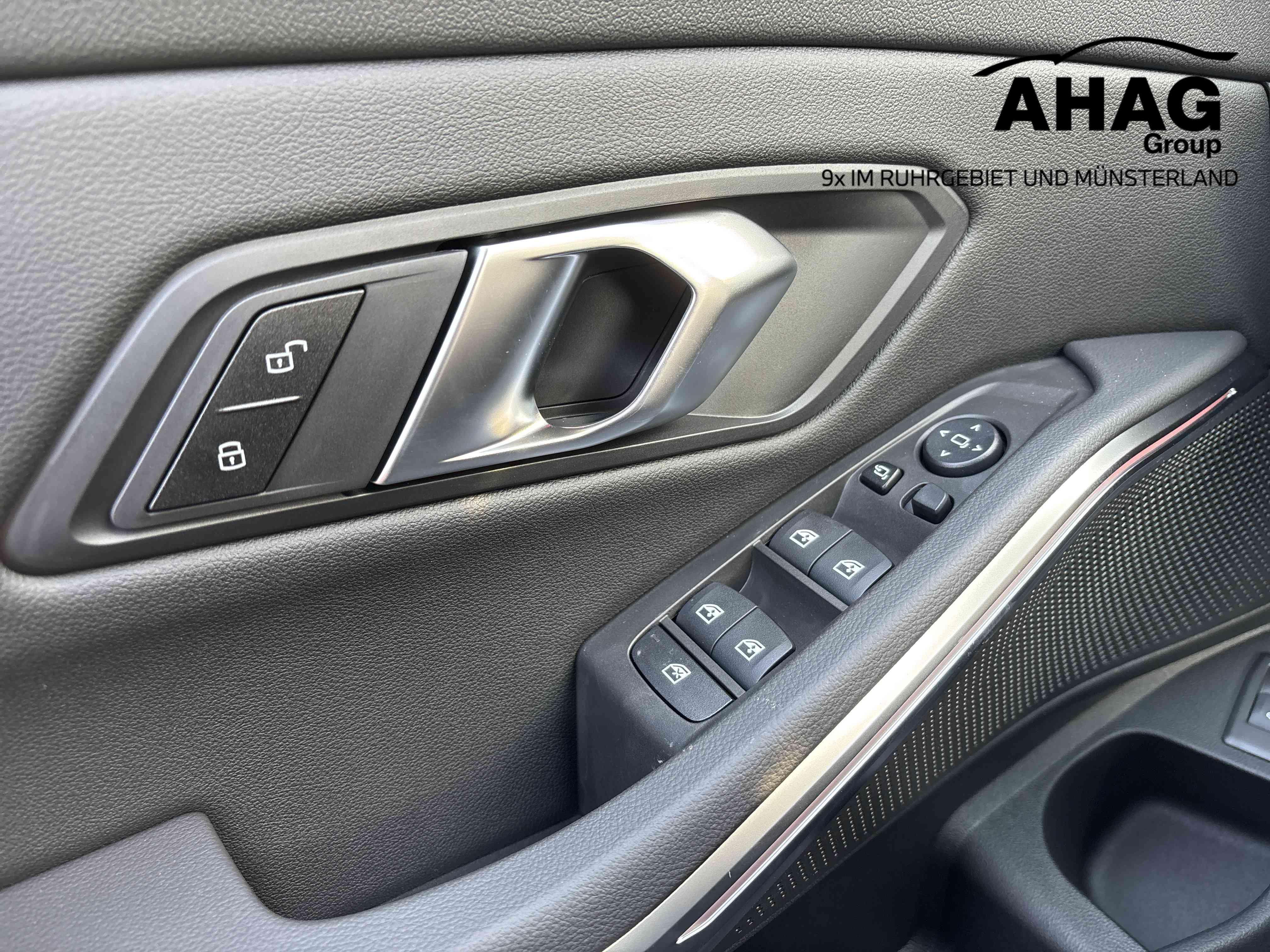 BMW 3er Touring – Bild 22