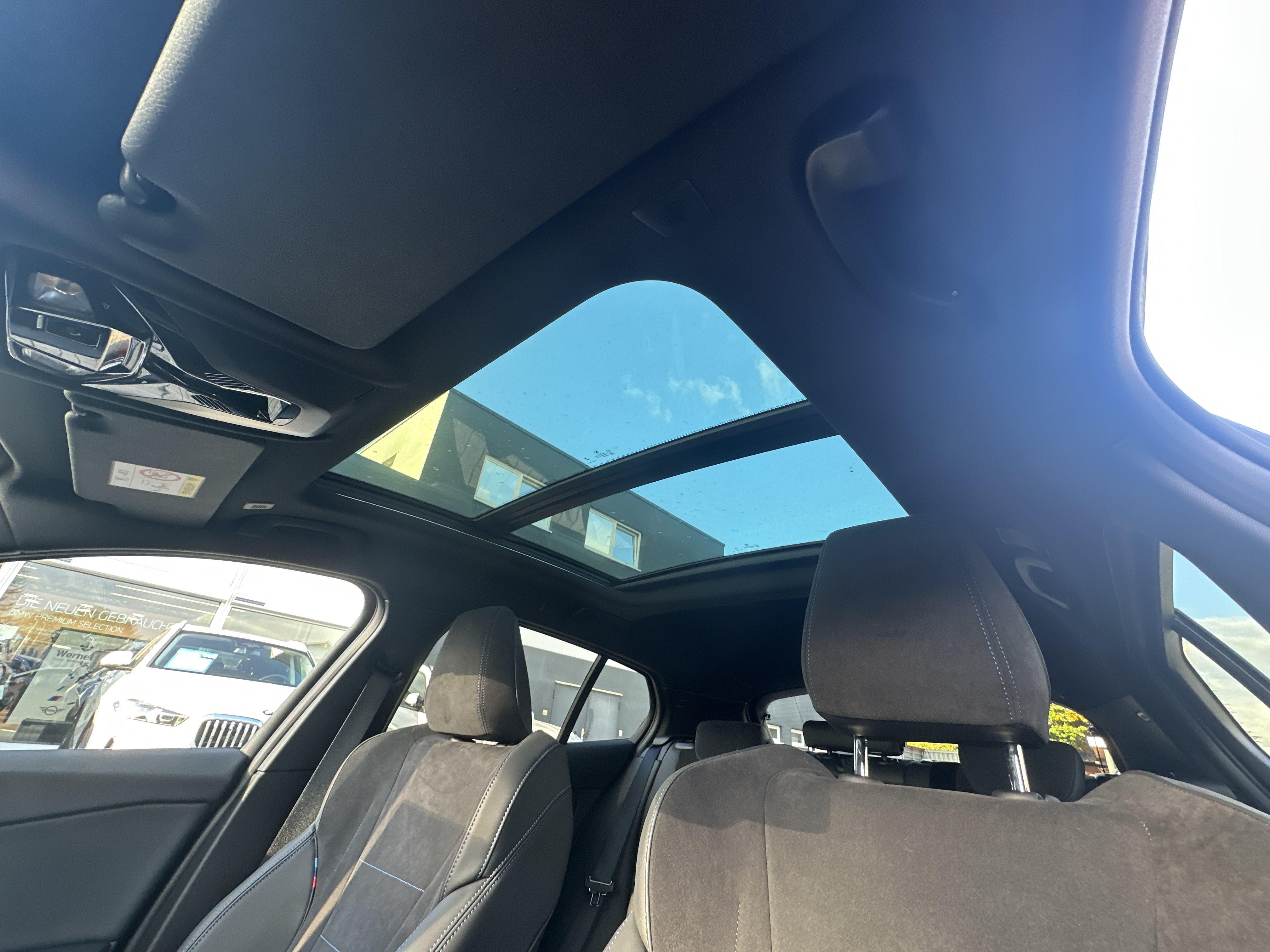 BMW 1er – Bild 14