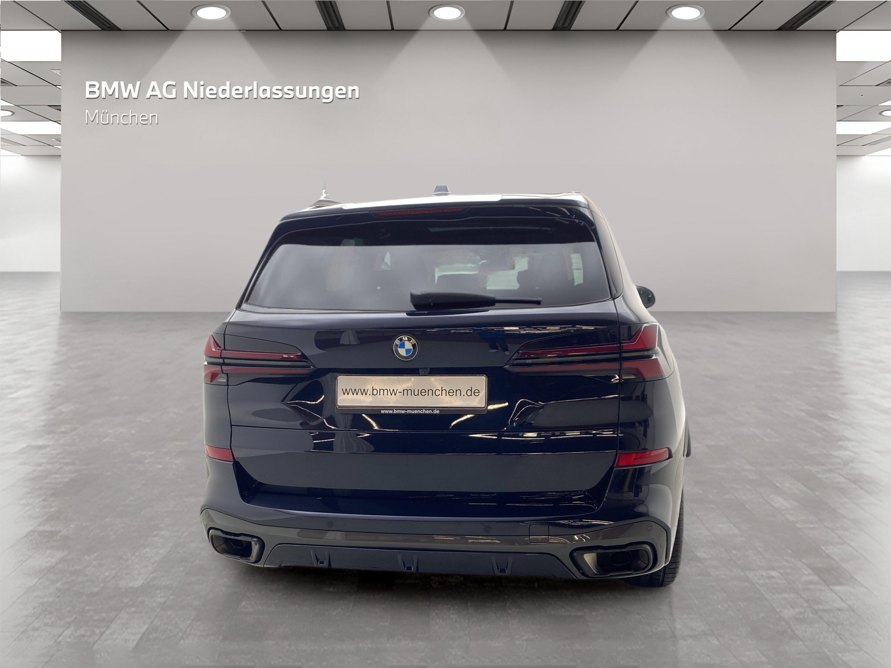 BMW X5 – Bild 5