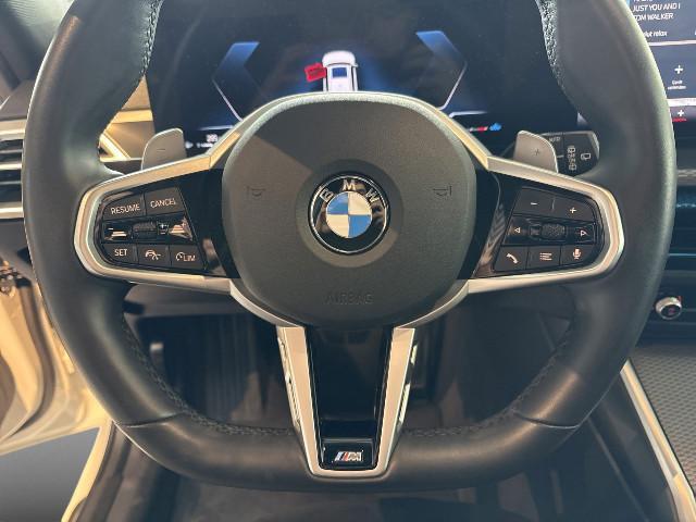 BMW 3er Touring – Bild 14