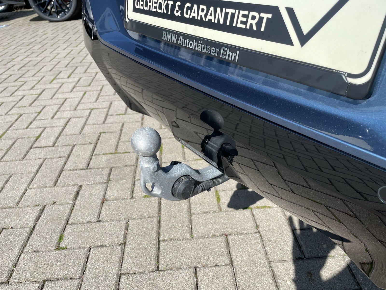 BMW X3 – Bild 13
