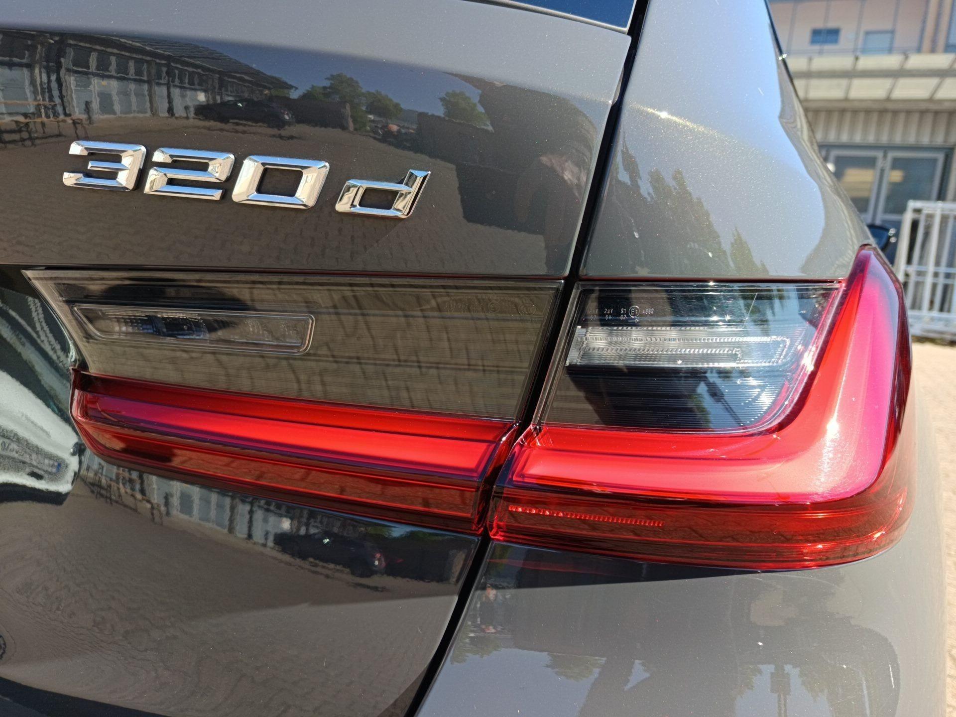 BMW 3er Touring – Bild 10