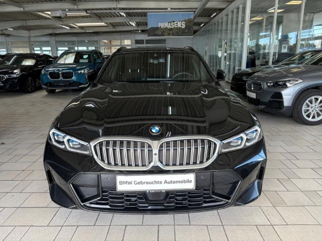 BMW 3er Touring