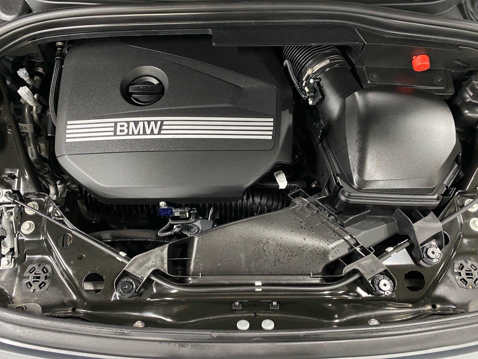 BMW 2er Active Tourer – Bild 18