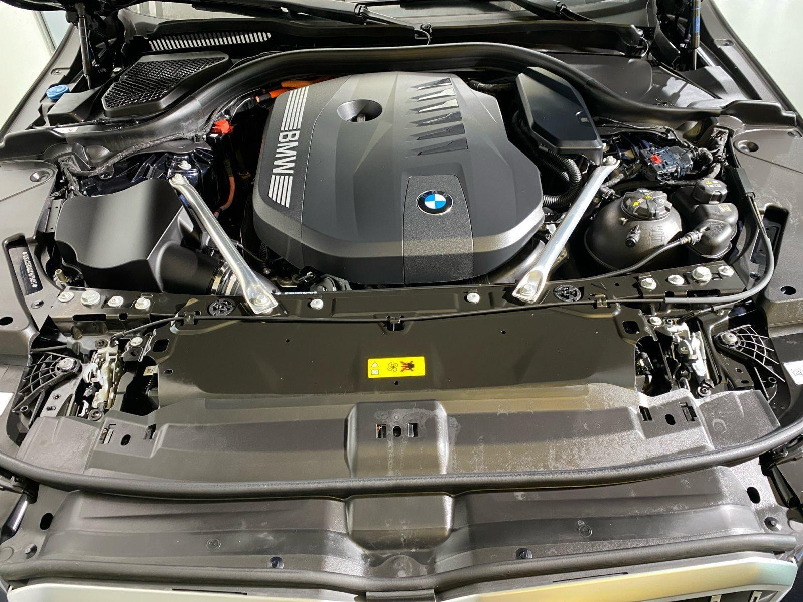 BMW 5er – Bild 20