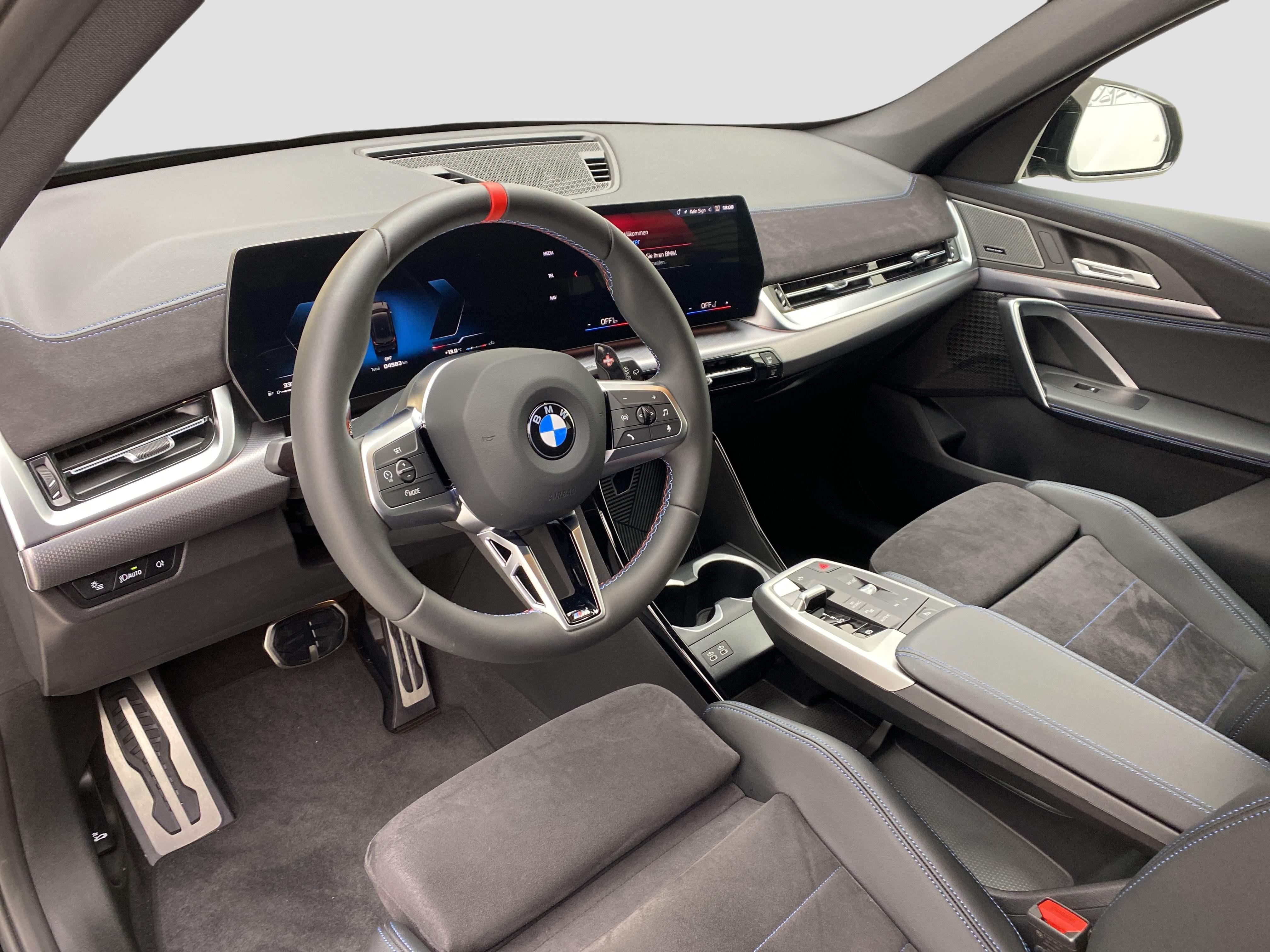 BMW X1 – Bild 12
