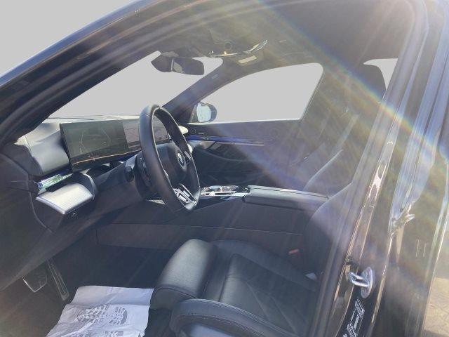 BMW 5er Touring – Bild 24