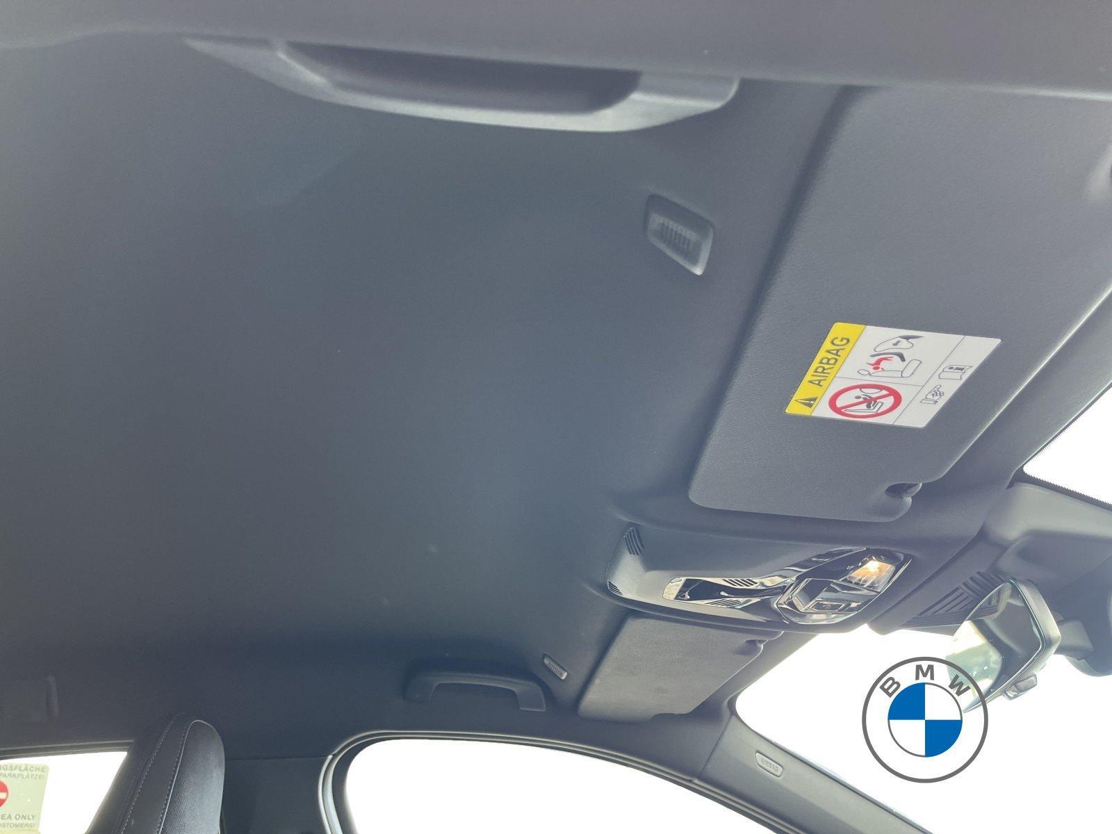 BMW 1er – Bild 7